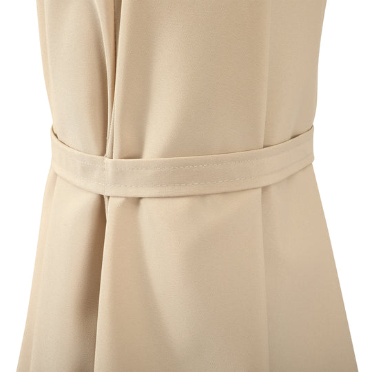 Julia 10 ft. Outdoor / Patio Cantilever Hanging Umbrella