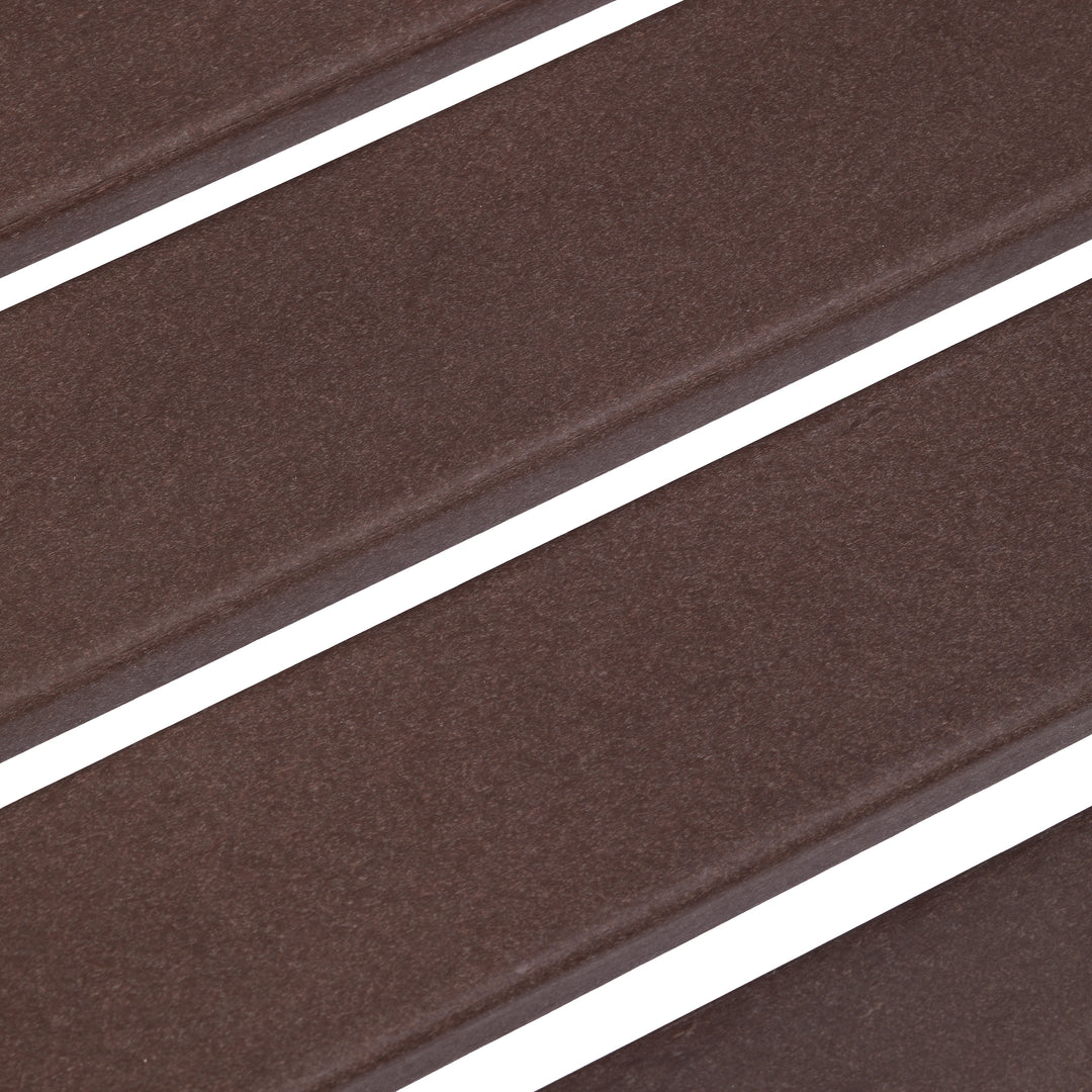 Malibu Outdoor Patio Dining Chair