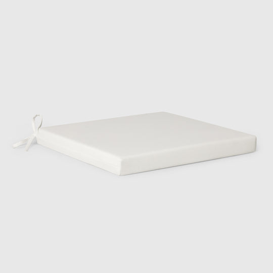 Solace Outdoor Patio Kitchen Dining Chair Seat Cushions Set of 4