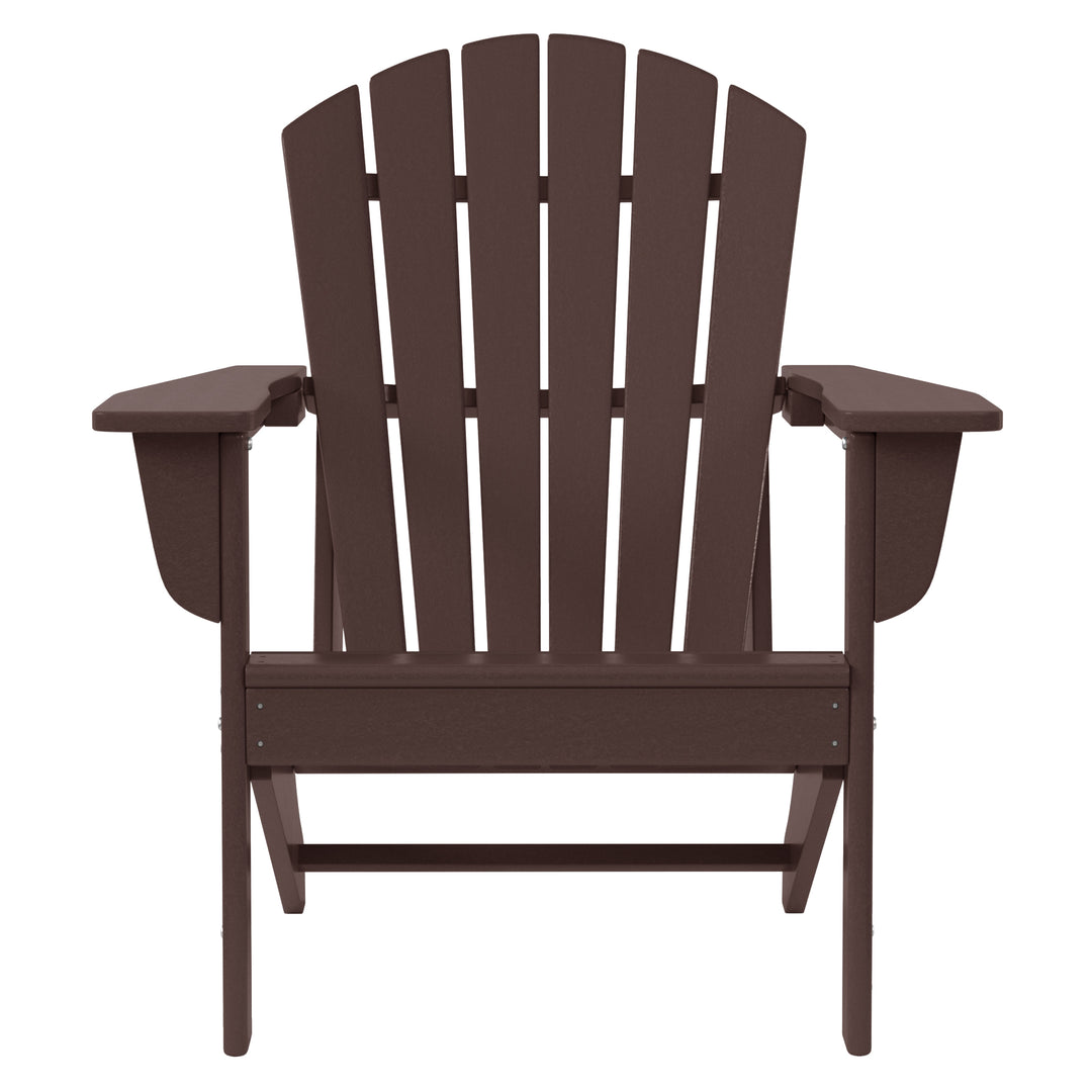 Dylan Outdoor Adirondack Chair