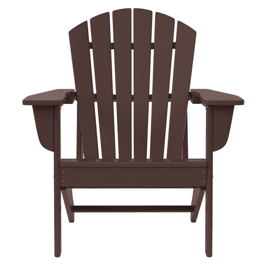 Dylan Outdoor Adirondack Chair