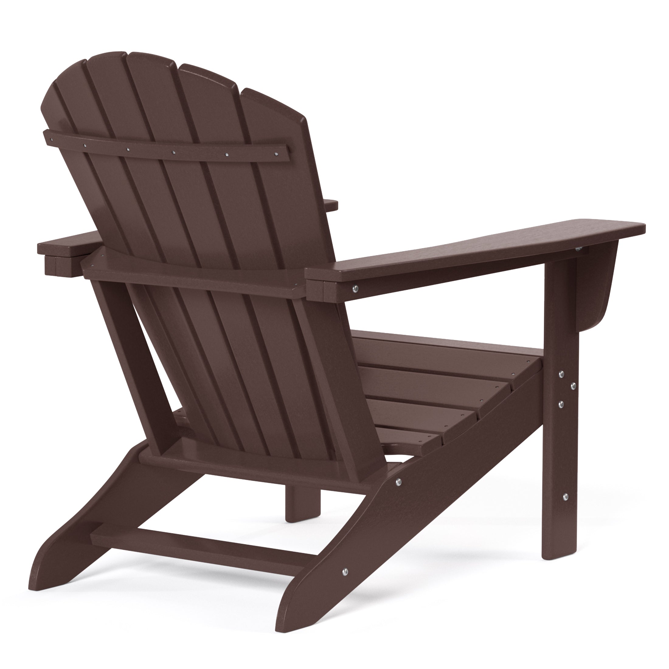 Dylan Outdoor Adirondack Chair (Set of 2)