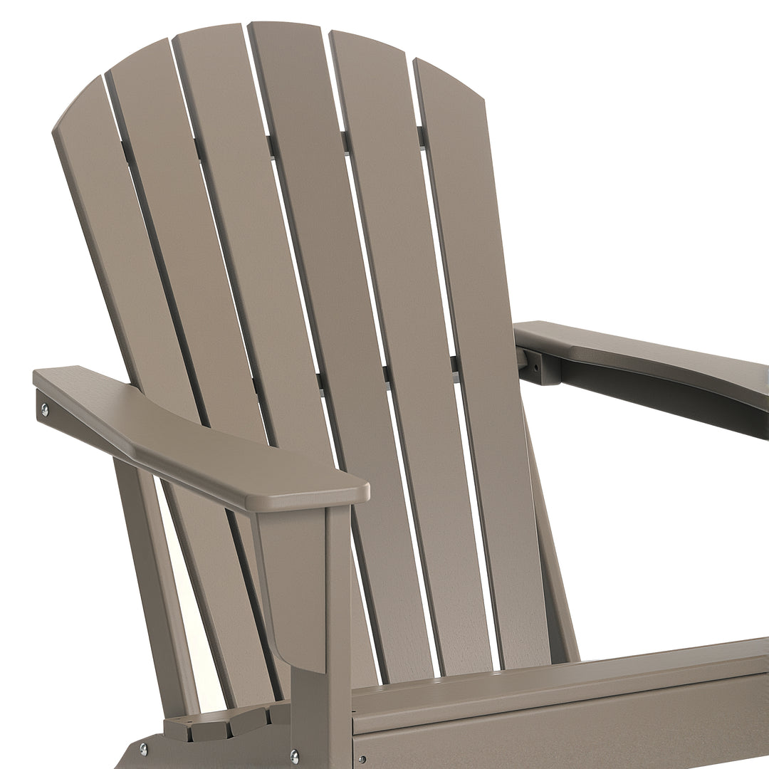 Dylan Outdoor Adirondack Chair