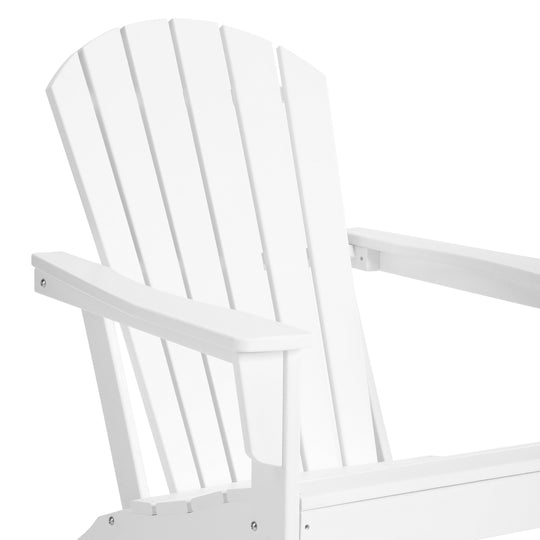 Dylan Outdoor Adirondack Chair