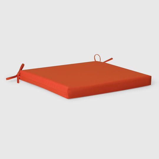 Solace Outdoor Patio Kitchen Dining Chair Seat Cushions Set of 4