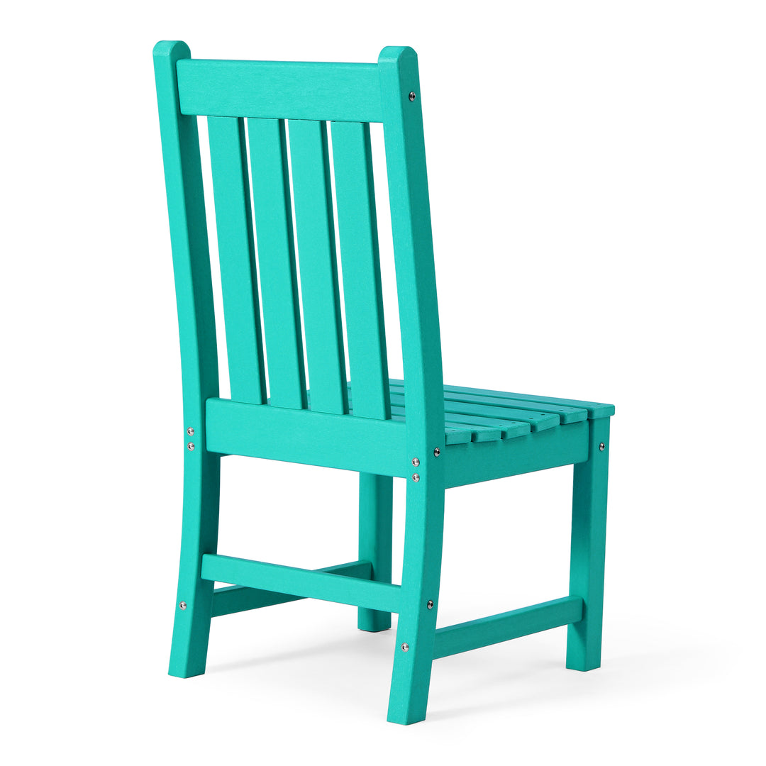 Malibu Outdoor Patio Dining Chair