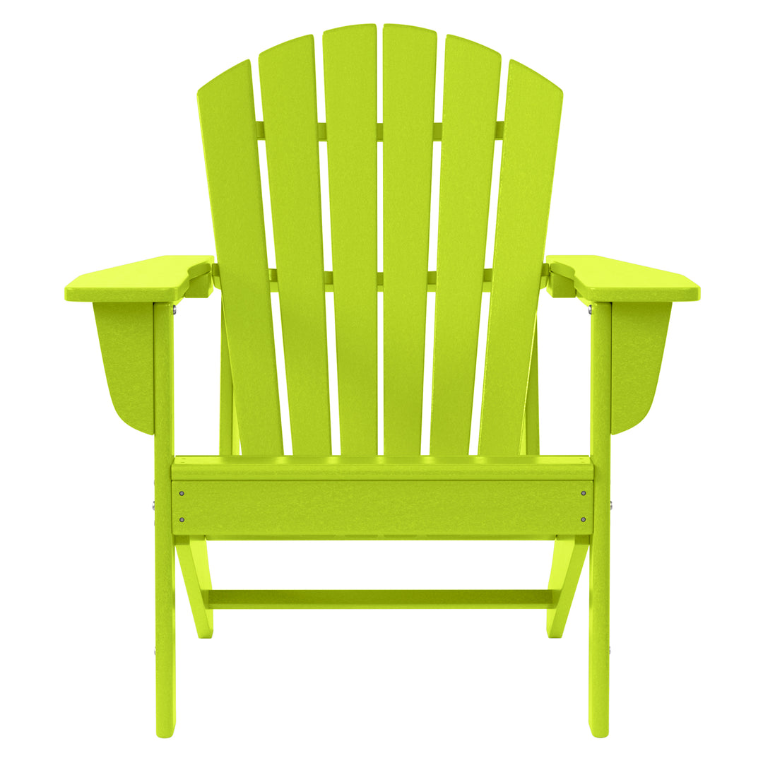 Dylan Outdoor Adirondack Chair