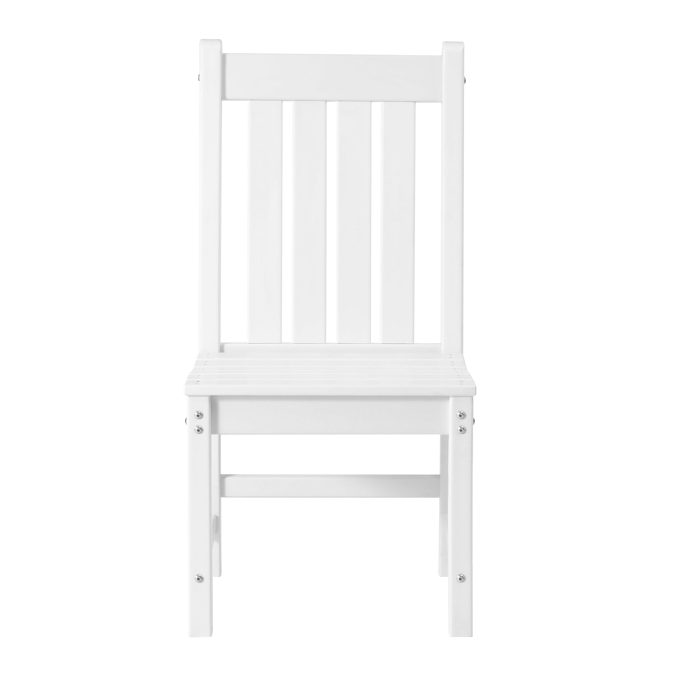 Malibu Outdoor Patio Dining Chair