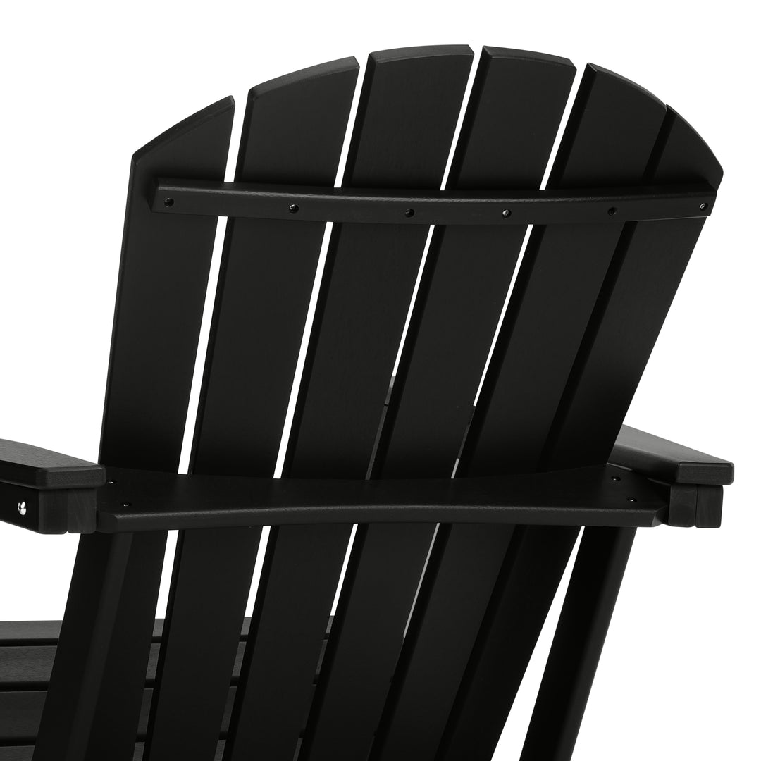 Dylan Outdoor Adirondack Chair