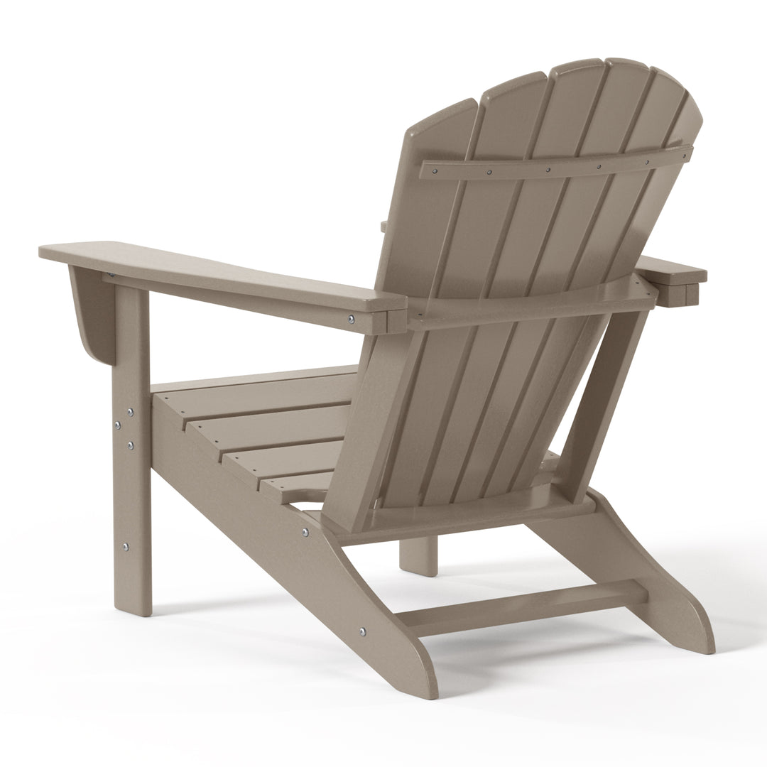Dylan Outdoor Adirondack Chair