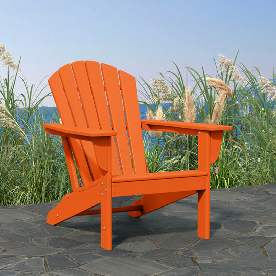 Dylan Outdoor Adirondack Chair