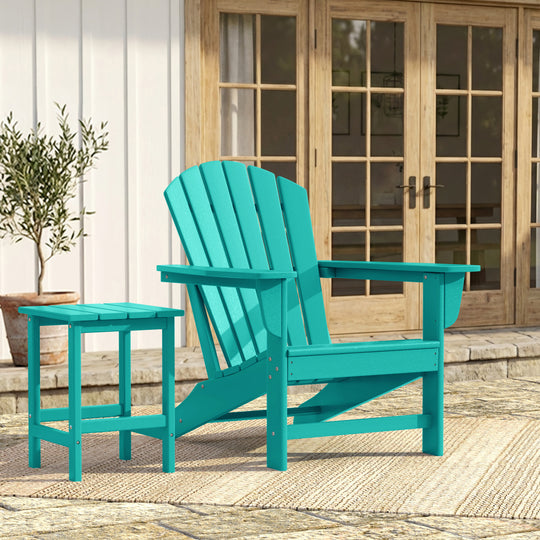 Dylan Outdoor Adirondack Chair