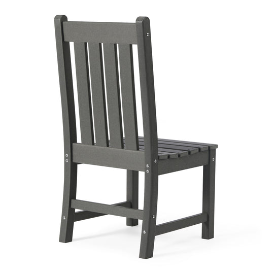 Malibu Outdoor Patio Dining Chair