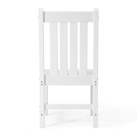 Malibu Outdoor Patio Dining Chair