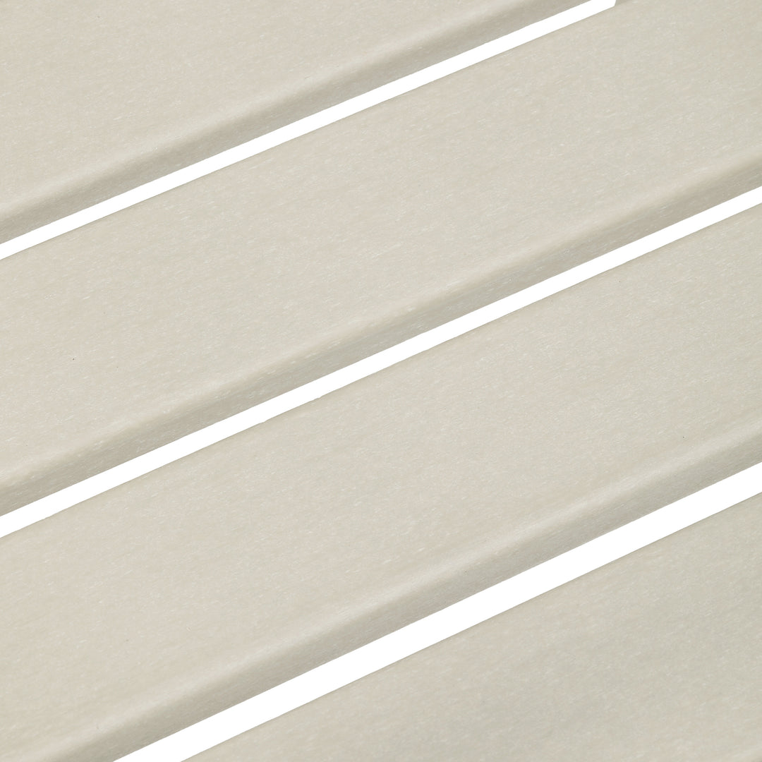 Malibu Outdoor Patio Dining Chair