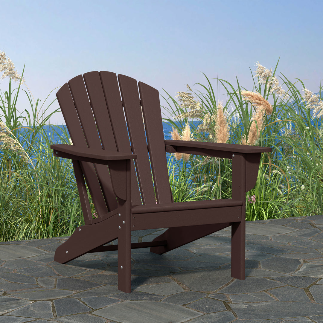 Dylan Outdoor Adirondack Chair