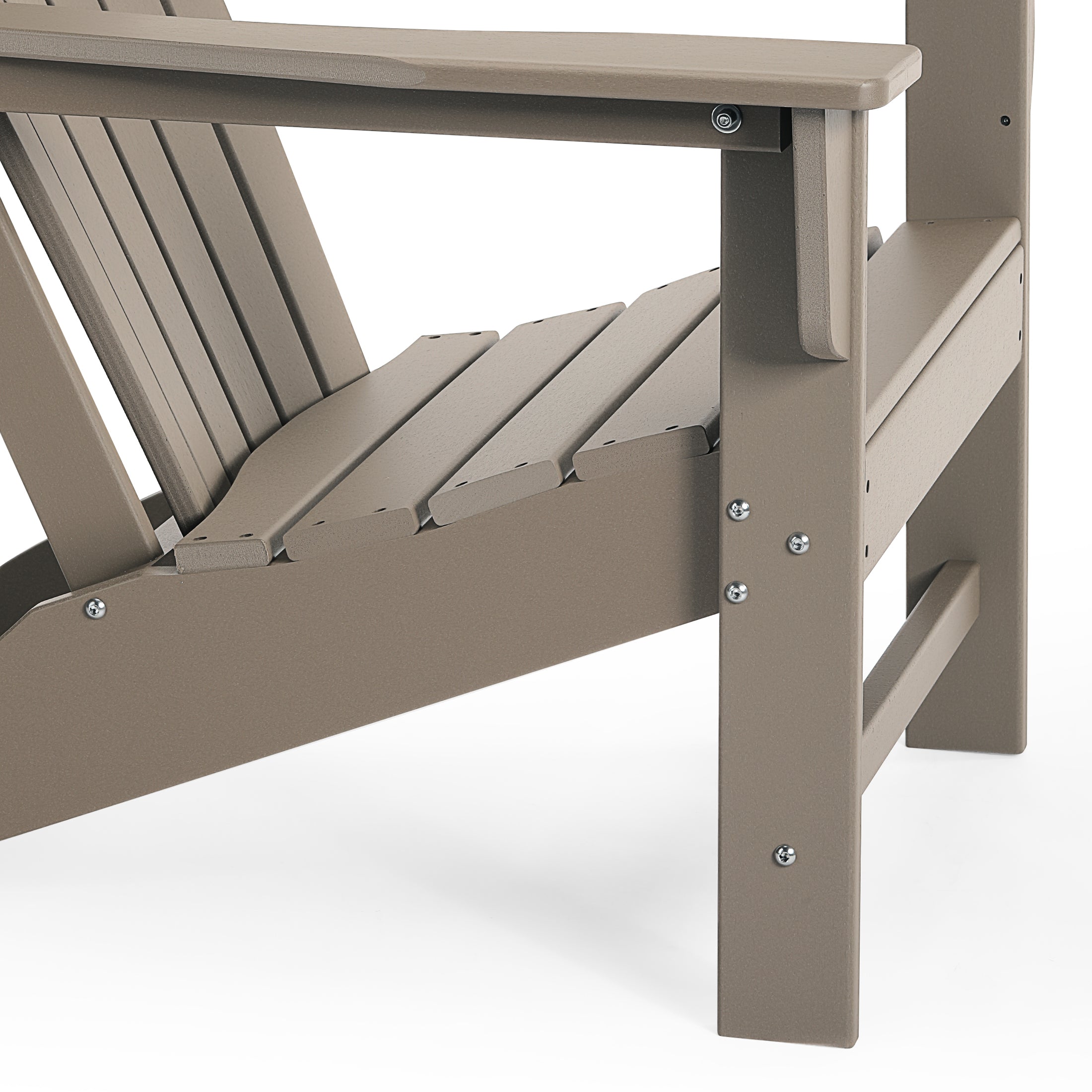 Dylan Outdoor Adirondack Chair