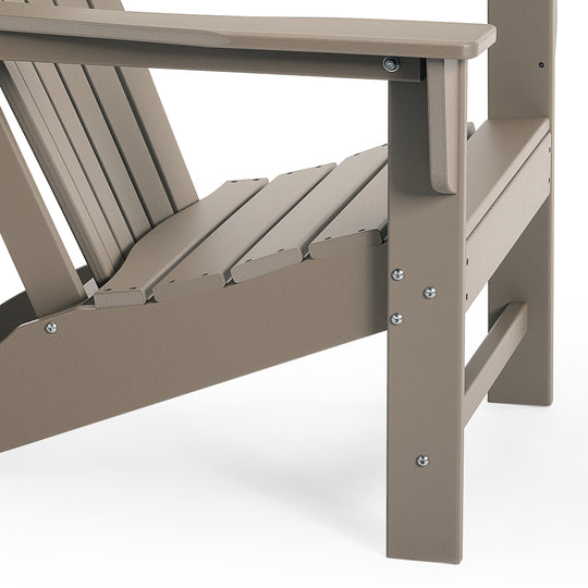 Dylan Outdoor Adirondack Chair