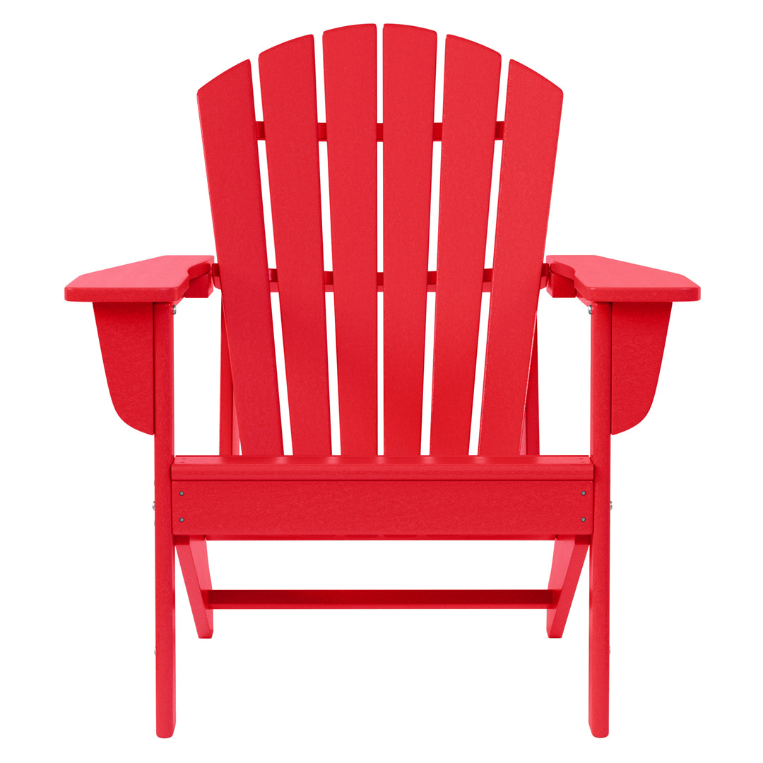 Dylan Outdoor Adirondack Chair