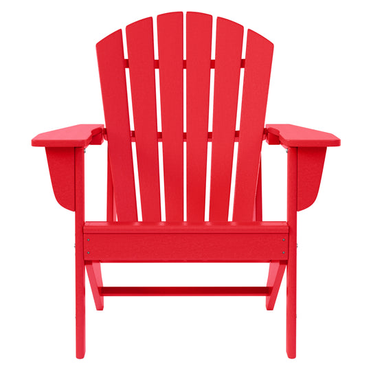 Dylan Outdoor Adirondack Chair