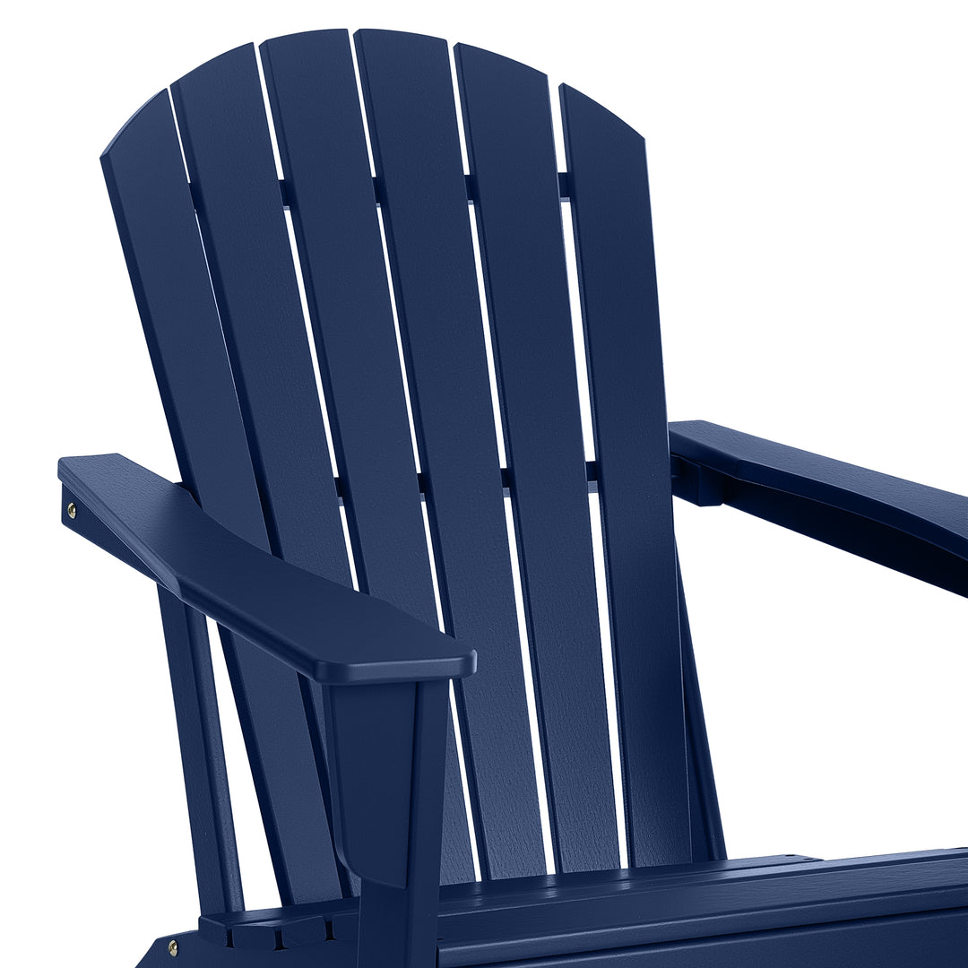 Dylan Outdoor Adirondack Chair