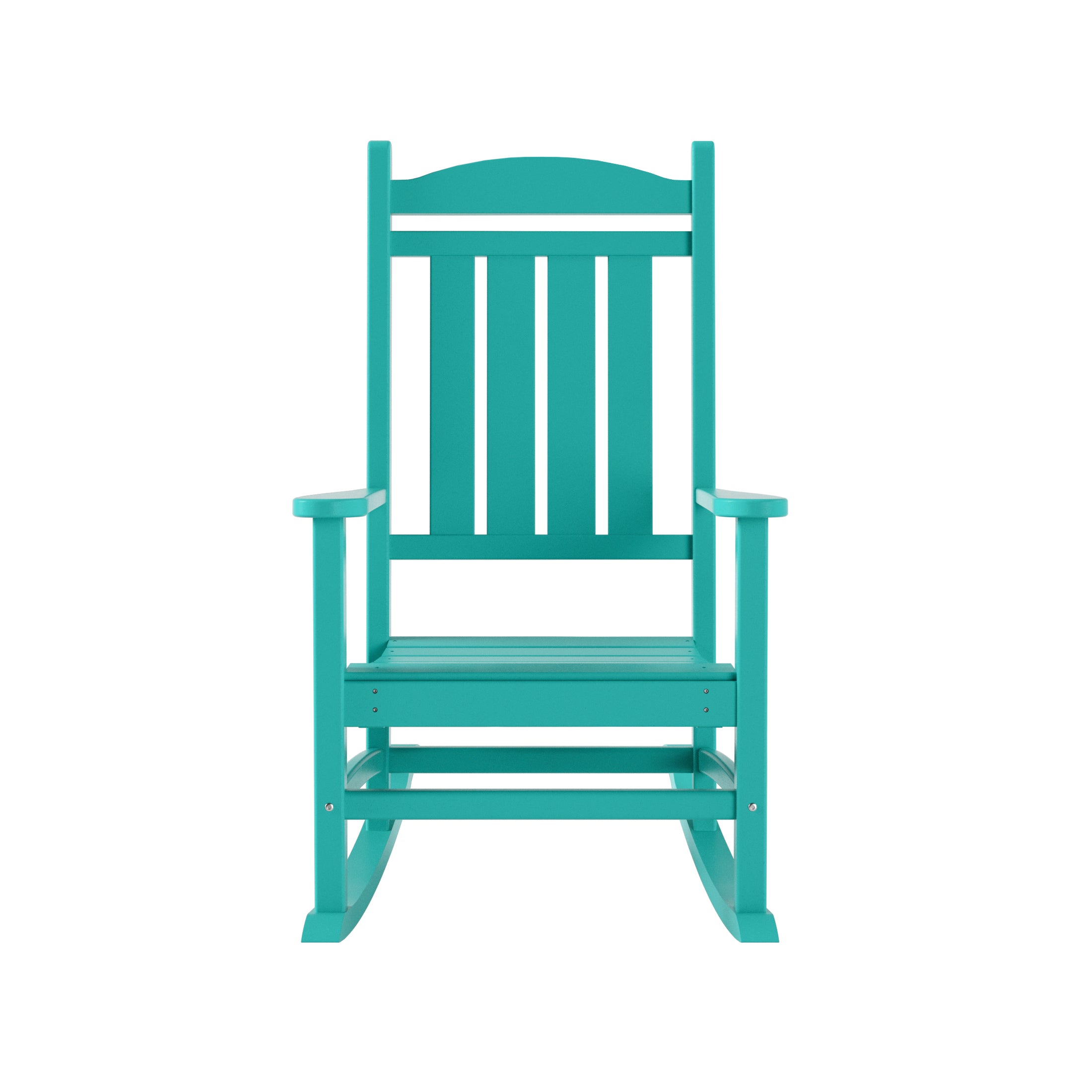 Malibu Outdoor / Patio rocking chair