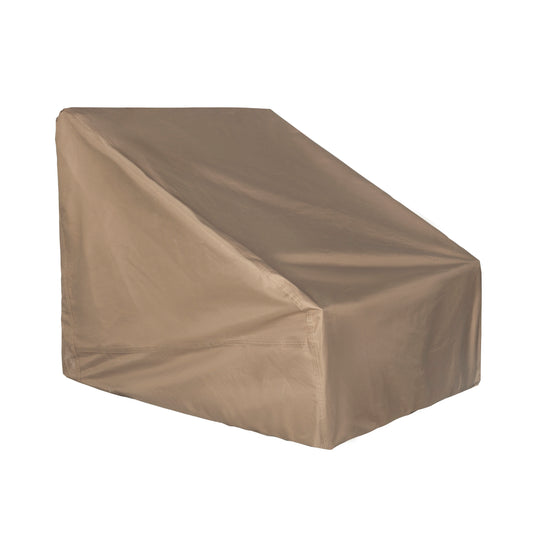 Osman Water and weather resistant Outdoor Patio chair cover size XL