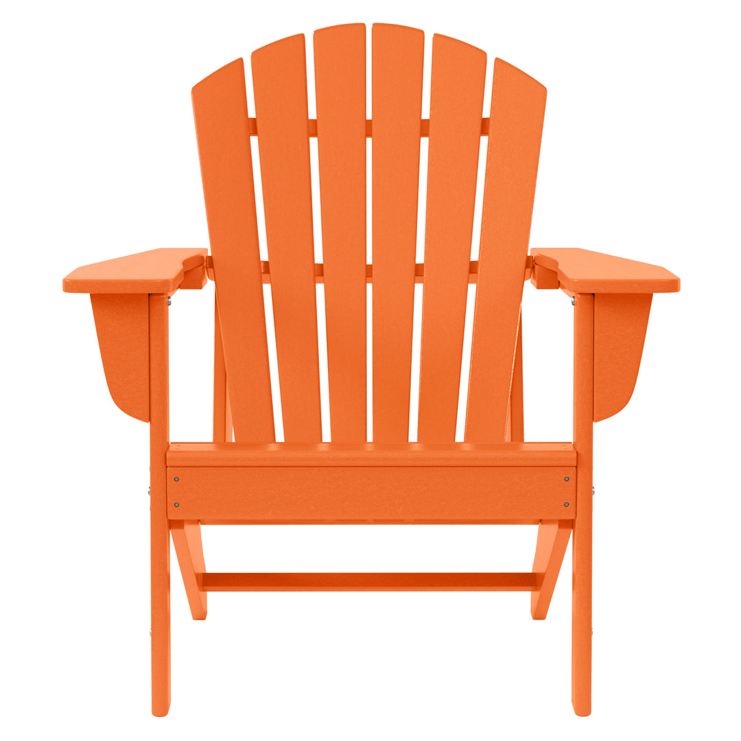 Dylan Outdoor Adirondack Chair