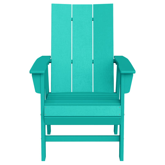 Ashore 6 Piece Outdoor Patio Dining Table and Armchair Dining Bench Set