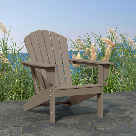 Dylan Outdoor Adirondack Chair