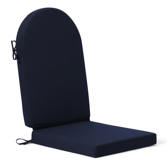 Malibu Outdoor Patio Adirondack Chair Cushion