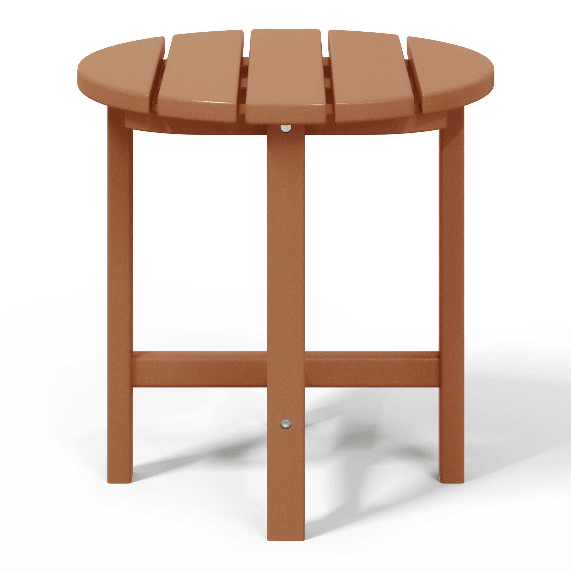Dylan Adirondack Round Outdoor Side Table