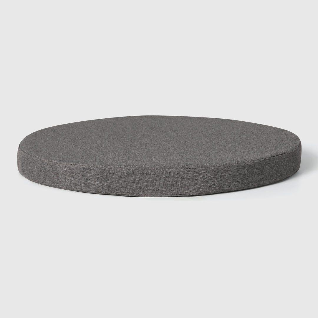 Solace Outdoor Patio Kitchen Dining Chair Seat Cushions Set of 4