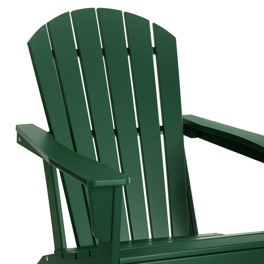 Dylan Outdoor Adirondack Chair