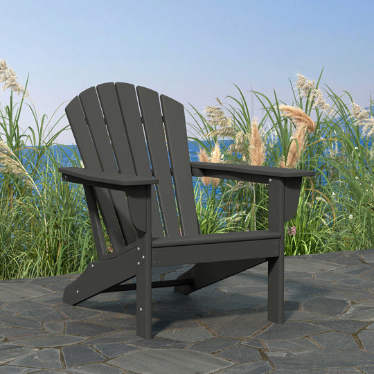 Dylan Outdoor Adirondack Chair