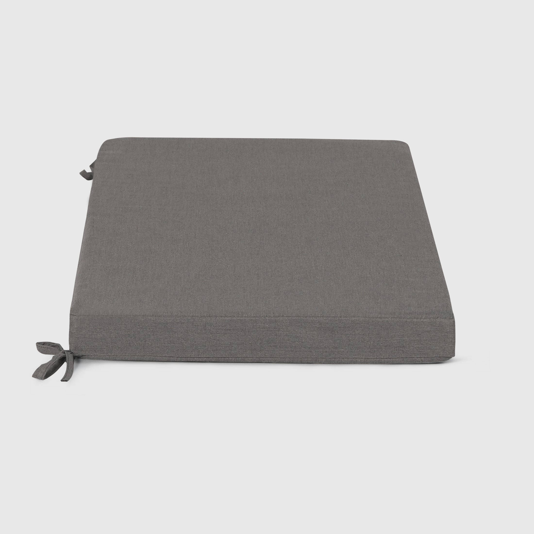 Solace Water Repellent Outdoor Patio Bench Seat Cushion