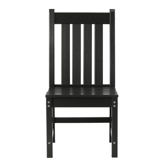 Malibu Outdoor Patio Dining Chair