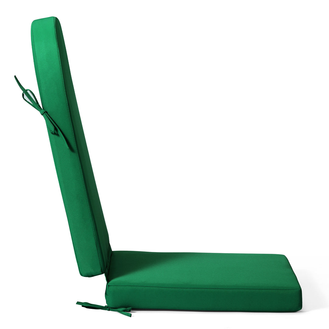 Malibu Outdoor Patio Adirondack Chair Cushion