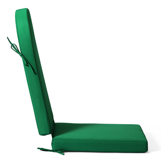 Malibu Outdoor Patio Adirondack Chair Cushion