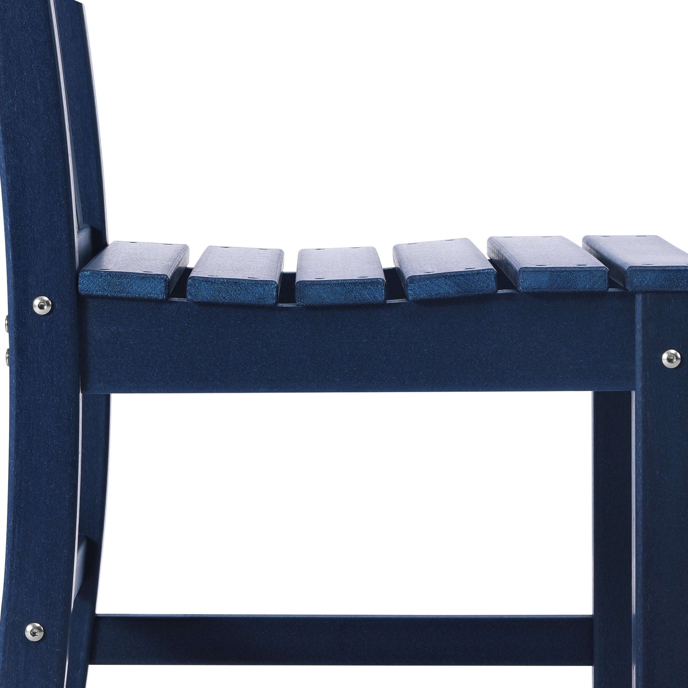 Malibu Outdoor Patio Dining Chair