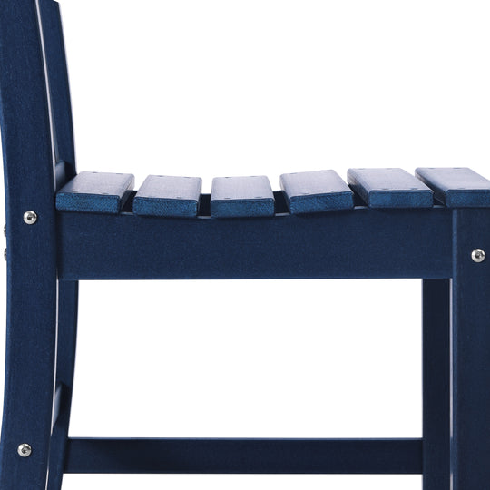 Malibu Outdoor Patio Dining Chair