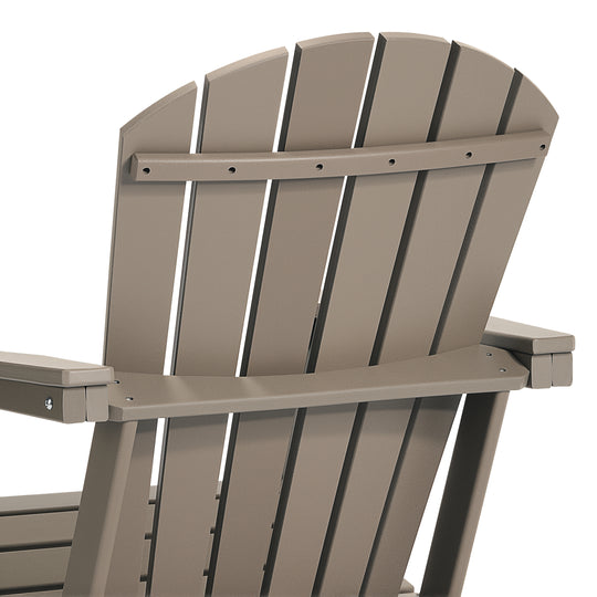 Dylan Outdoor Adirondack Chair