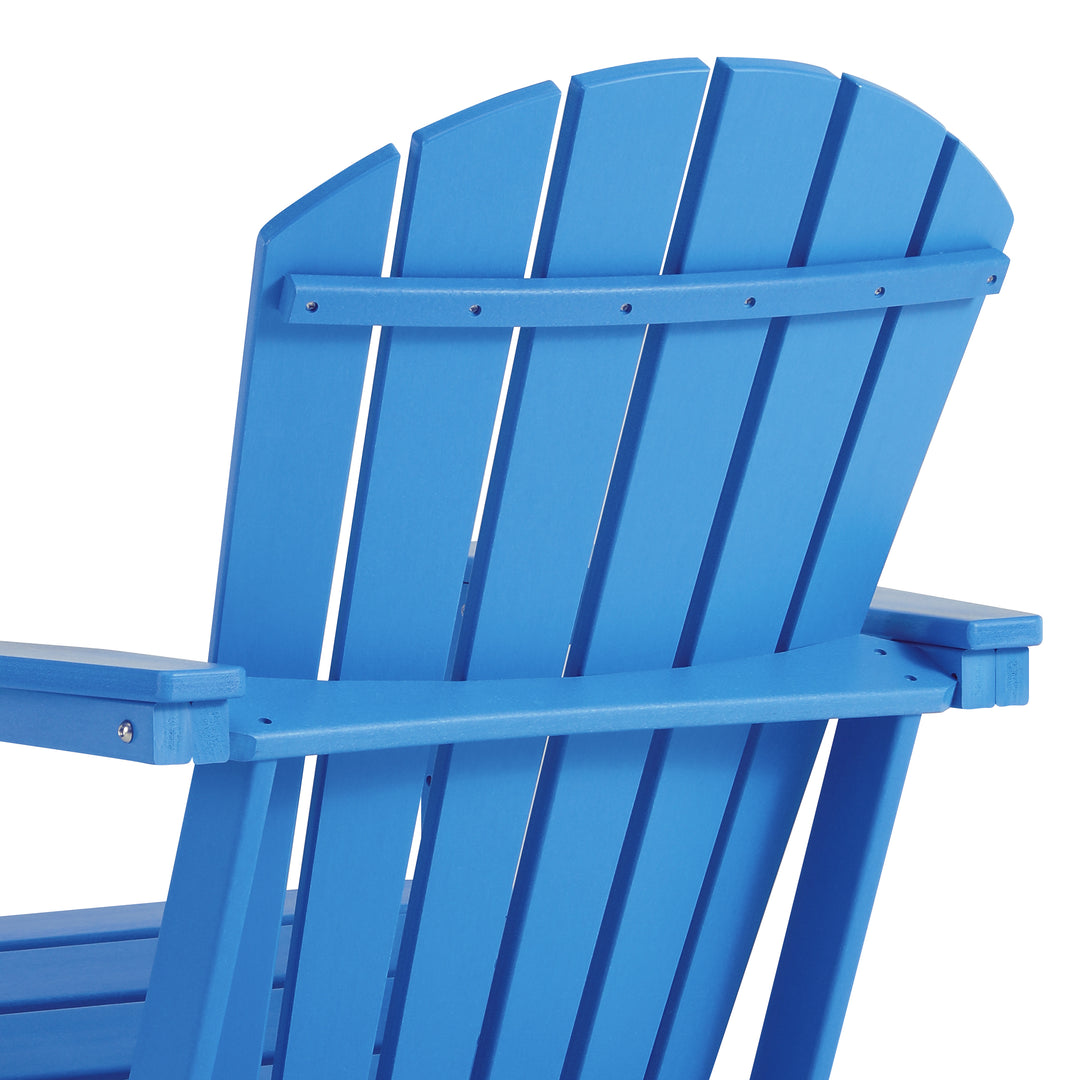 Dylan Outdoor Adirondack Chair