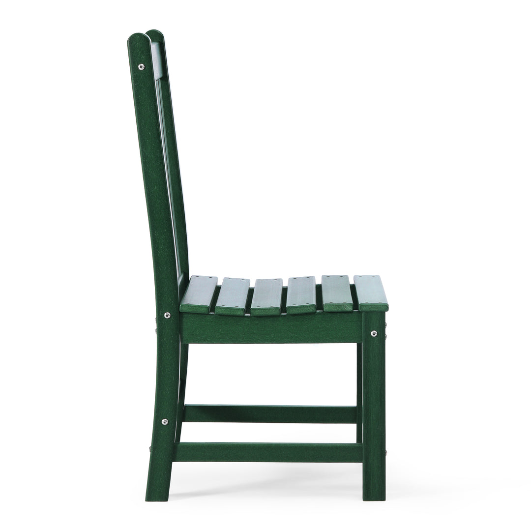 Malibu Outdoor Patio Dining Chair