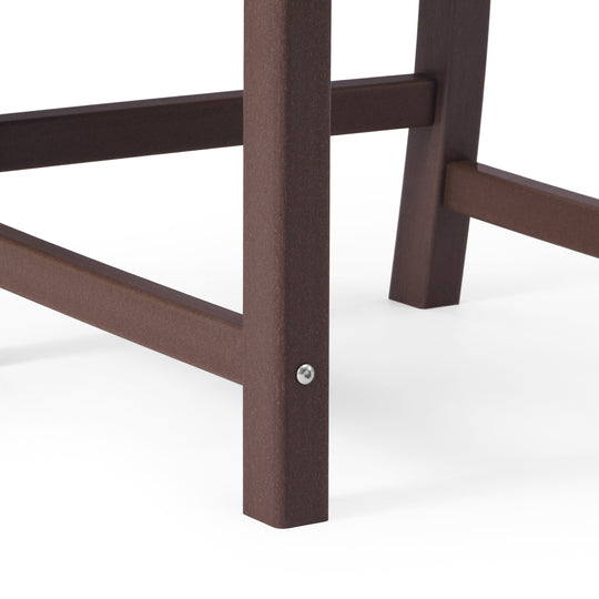 Malibu Outdoor Patio Dining Chair