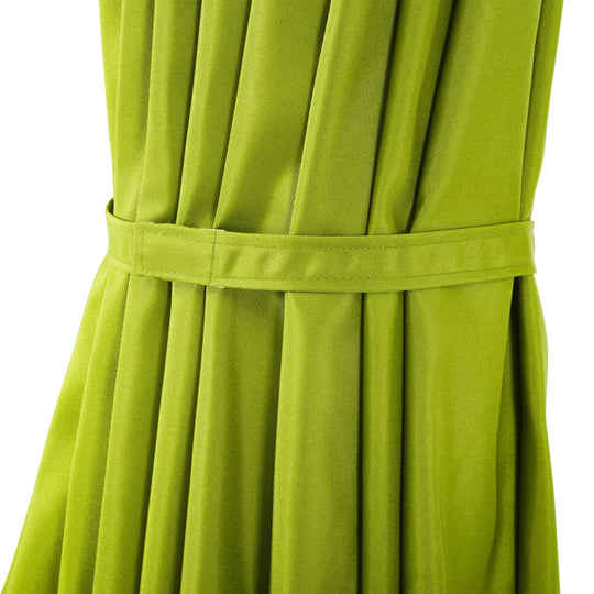 Julia 10 ft. Outdoor / Patio Cantilever Hanging Umbrella