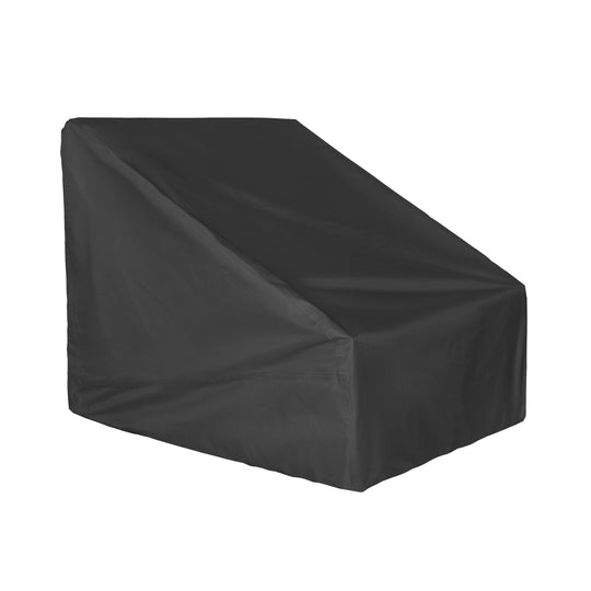 Osman Water and weather resistant Outdoor Patio chair cover size M