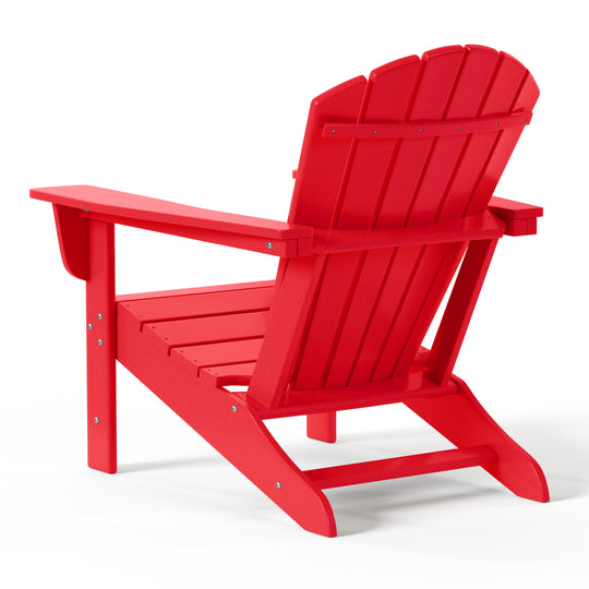 Dylan Outdoor Adirondack Chair