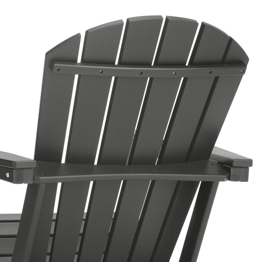 Dylan Outdoor Adirondack Chair