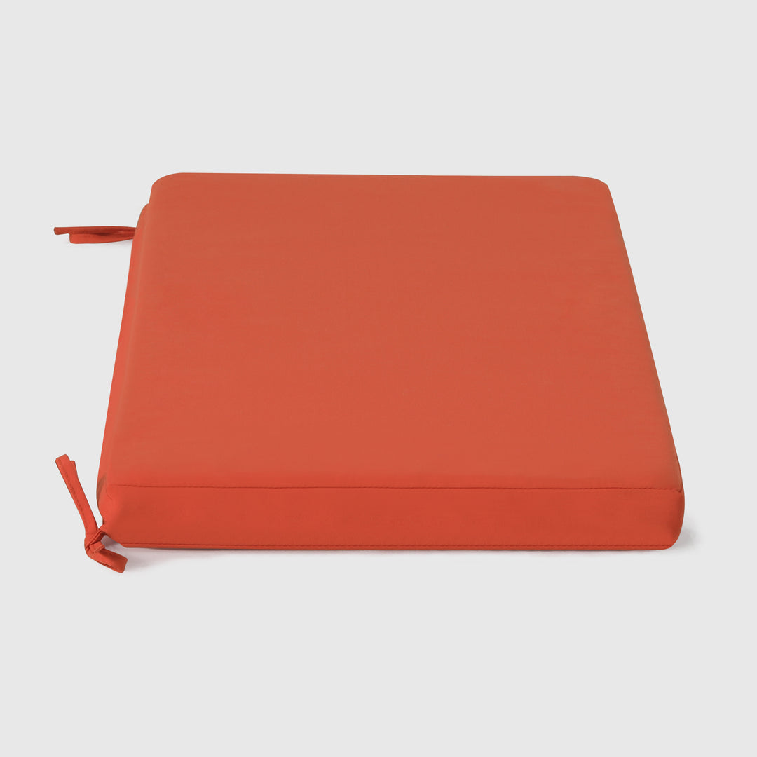 Solace Water Repellent Outdoor Patio Bench Seat Cushion